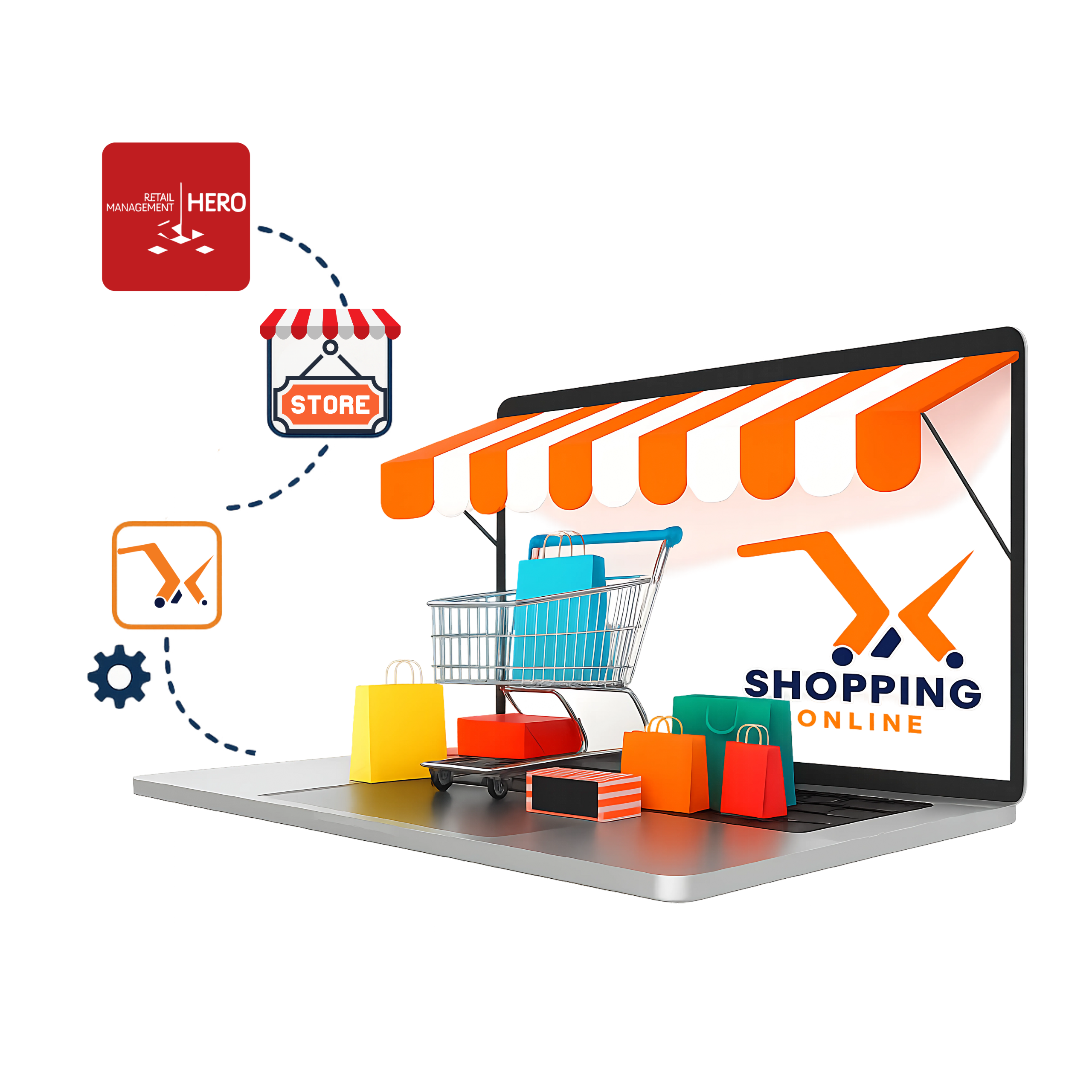 RMH eCommerce Suite RMH eCommerce suite
